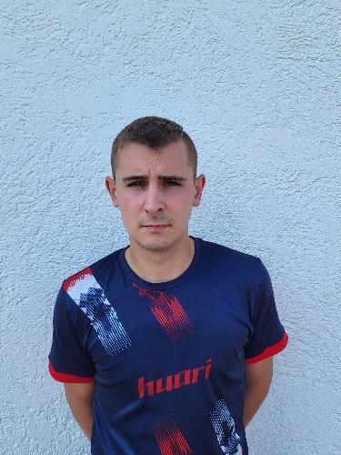 Kacper Feist