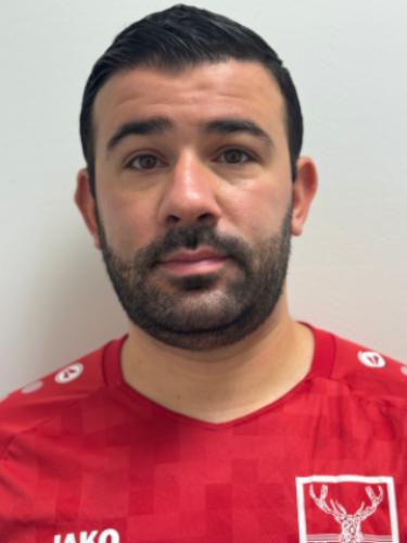 Taygun Akdan