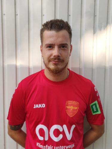 Alexander Posny
