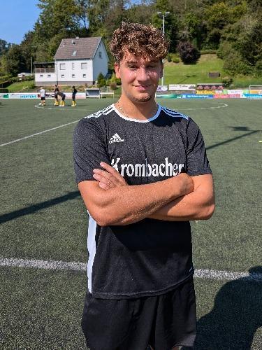 Steven Schreiber