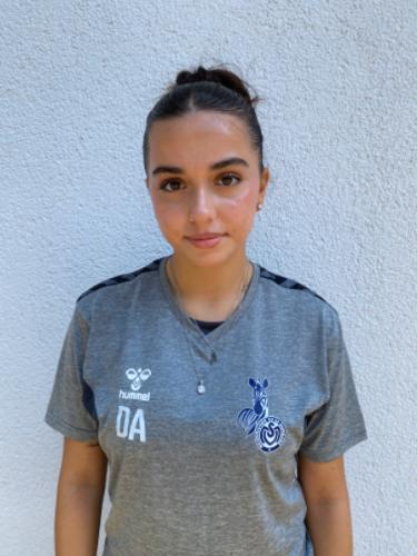 Duygu Alsancak