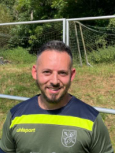 Salvatore Graci