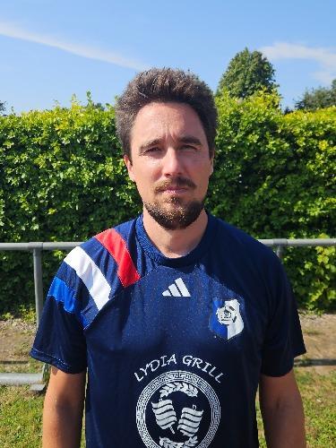 Sebastian Drobner