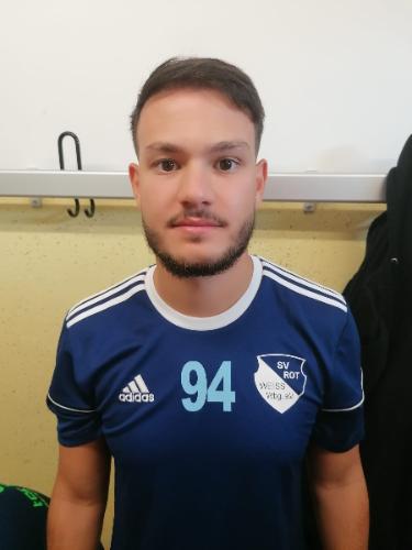 Emre Erdem