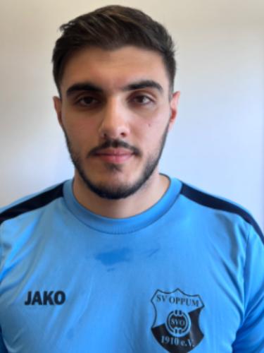 Nazif Cihat Yildiz