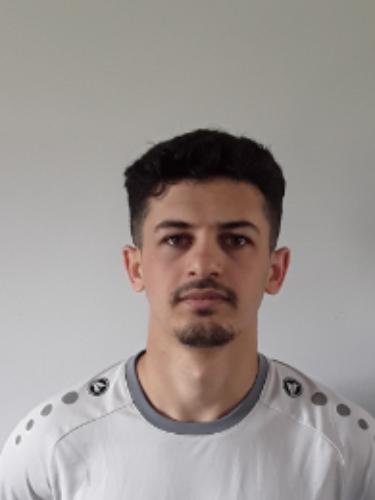 Muhsin Demir