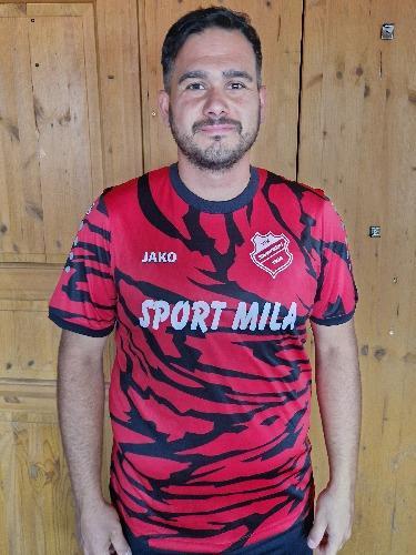 Burak Durmaz