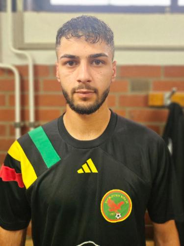 Abdulkadir Aslan
