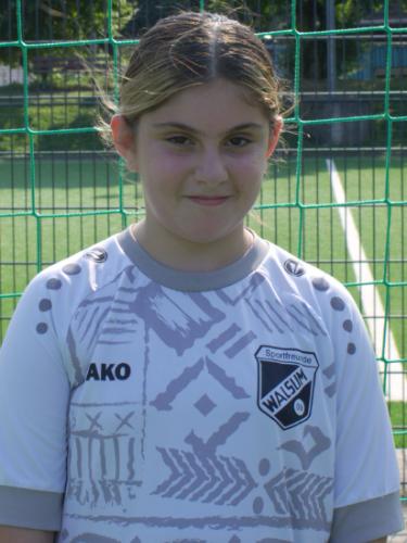 Defne Semina Celen
