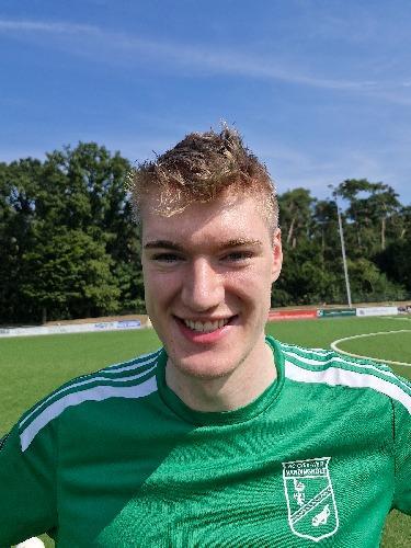 Christoph Hams