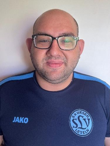 Dennis Martin Ruffolo