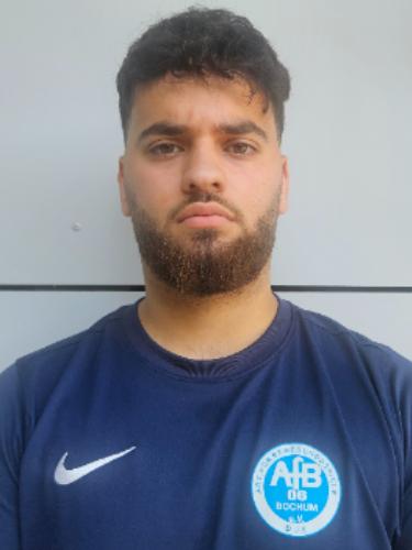 Ali Soumaya