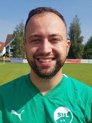Fabian Asdecker