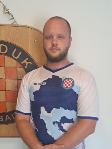 Mario Vidovic