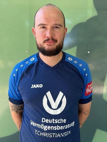 Jonathan Gach