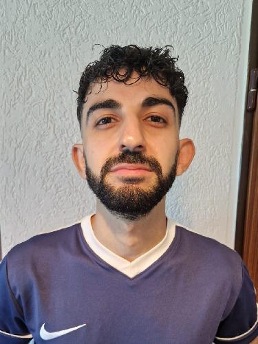 Emrah Akbas