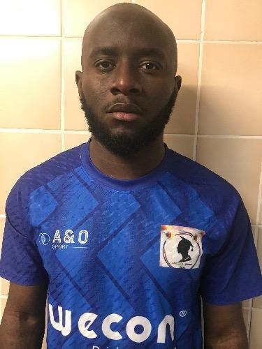 Thibaut Kengni Mbeugang