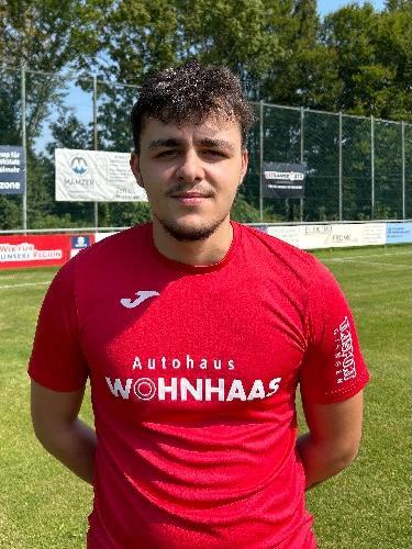 Diego da Costa Fernandes