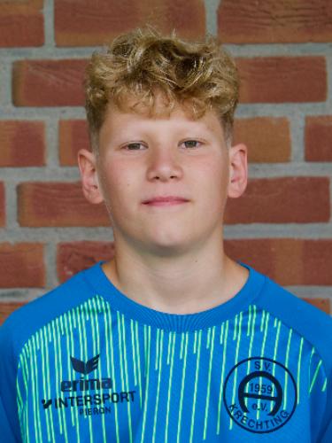 Theo Horstmann