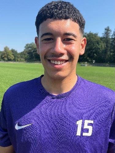 Bilal Azoum