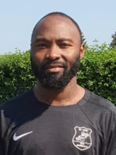 Abdelaziz Ndam Fakouo