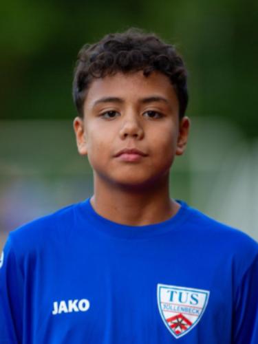 Till Jerome Grothaus