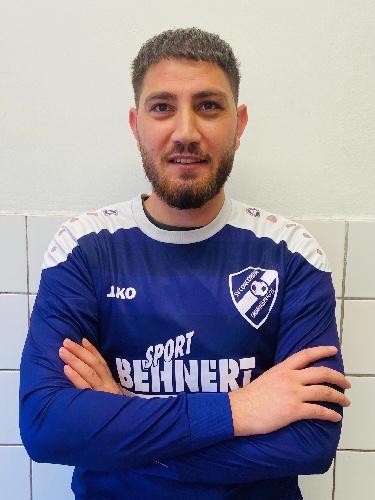 Ziyad Badi