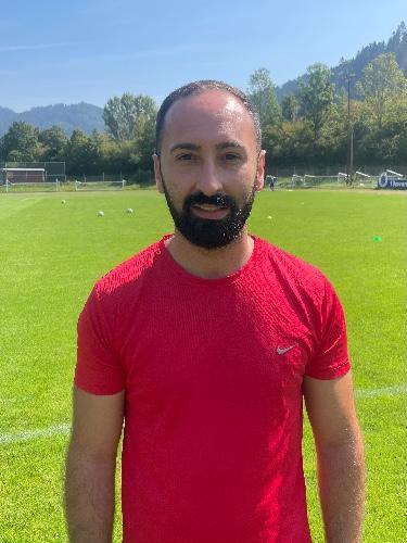 Tufan Öztürk