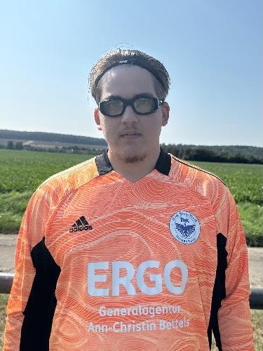 Pascal-Jonas Weinrich