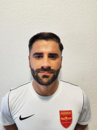 Andreas Bulut