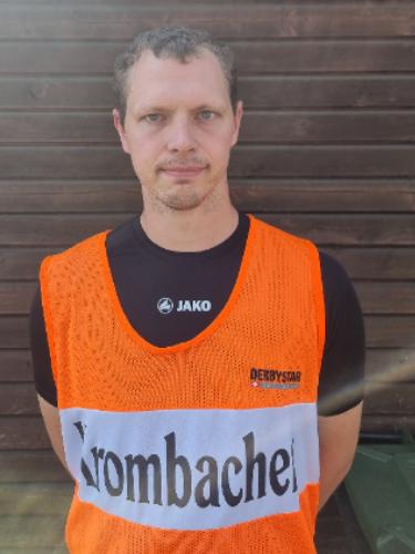 Fabian Stirn