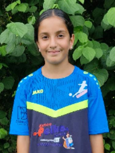 Mariella Acar