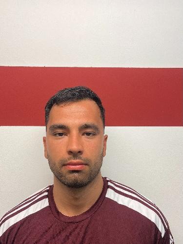 Oguz Han Sabri Göksen