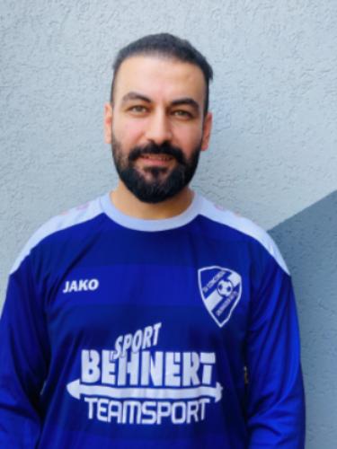 Alan Yousef