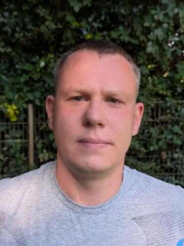 Timo Schultze