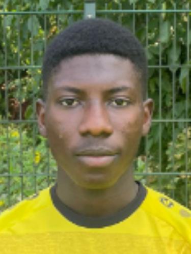 Yassir Arafat Abdul Basit Shaibu
