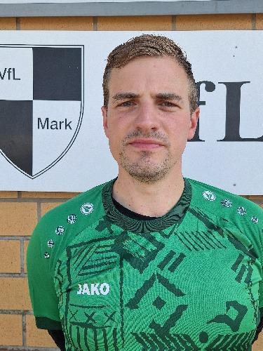 Sascha Hölscher