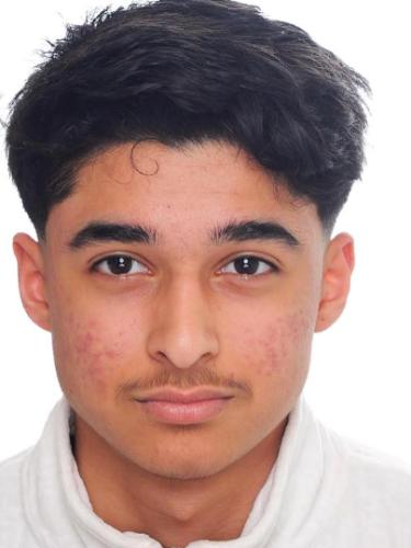 Ahmed Al-Waisi