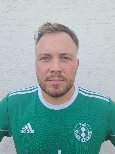 Niklas Kriesten