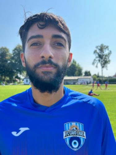 Ali Ibrahim