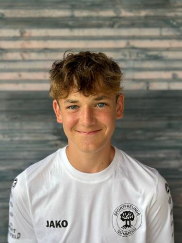 Konrad Benjamin Fritsch