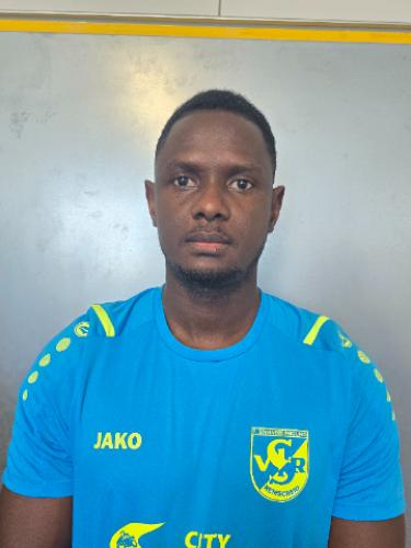 Suibu Jalloh