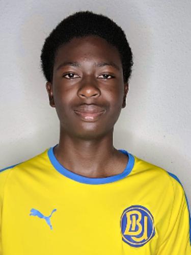Seun Oseni