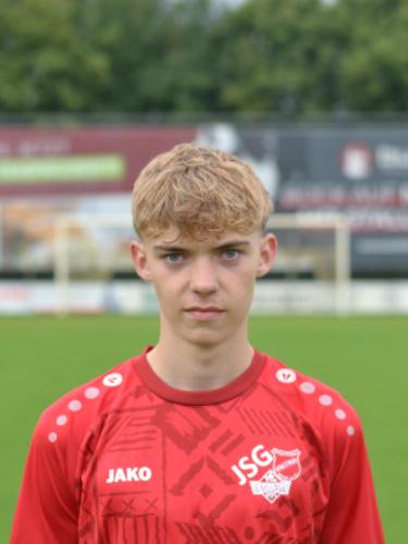 Dominik Eilers