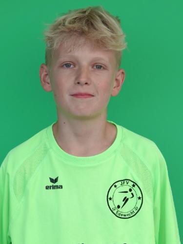 Jesse Luis Klinkebiel