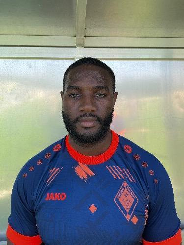 Yaw Chisala Baah Boakye