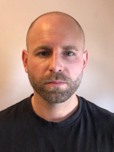 Patrick Saedler