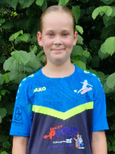 Vivien Woizekowski