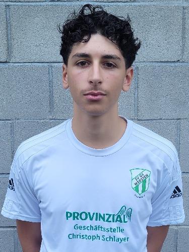 Zakaria Bouayad