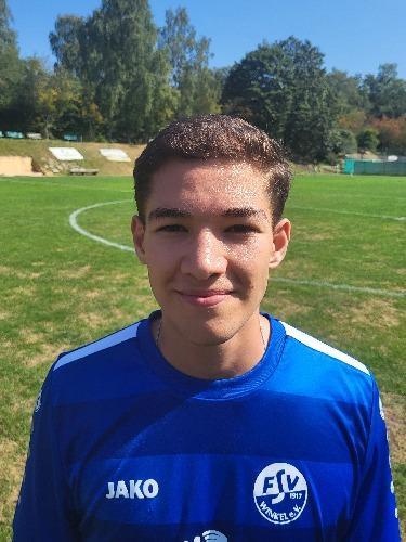 Sergio Miquel Miranda Teixeira de Carvalho